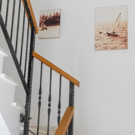 Apartmán Sergio 2 *
