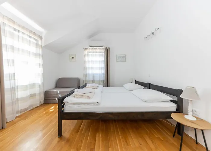 Apartmán Sergio 2 *