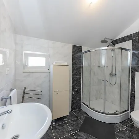 Sergio 2 公寓 斯普利特