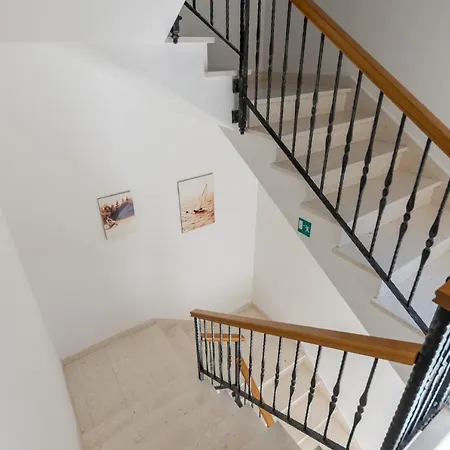 Apartment Sergio 2