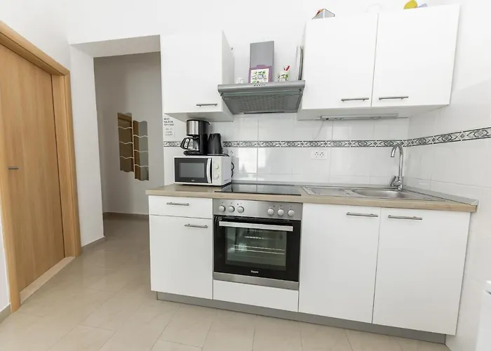 Sergio 2 Apartman