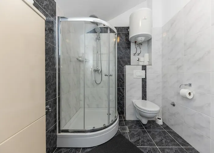 Sergio 2 Apartman Split