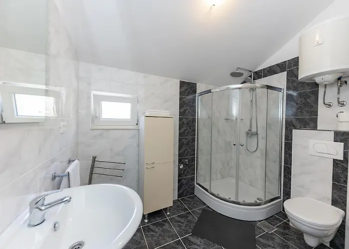 Sergio 2 Apartman Split