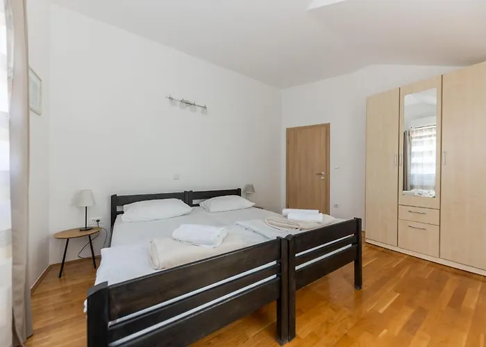 Sergio 2 Apartman Split
